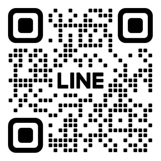LINE QR